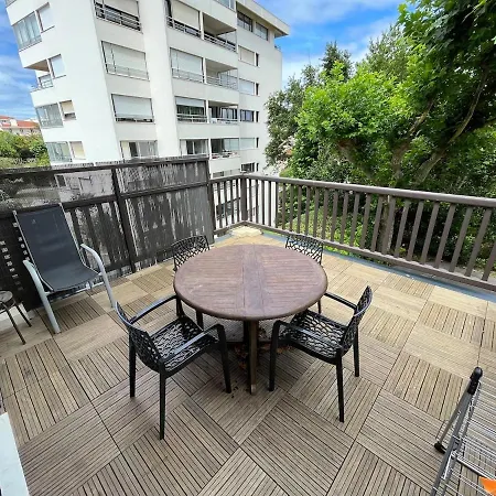 In The Heart Of - 200m From The Sea *