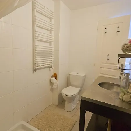 In The Heart Of - 200m From The Sea * Biarritz