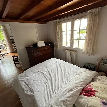 Casa vacanze In The Heart Of - 200m From The Sea Biarritz