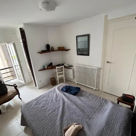 In The Heart Of - 200m From The Sea Casa vacanze Biarritz