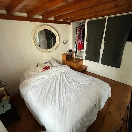 In The Heart Of - 200m From The Sea Casa vacanze